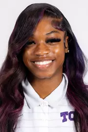 Indya Mayberry 2026 Headshot