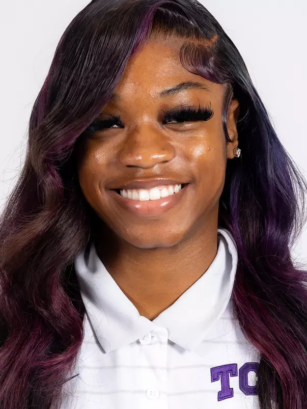 Indya Mayberry 2026 Headshot