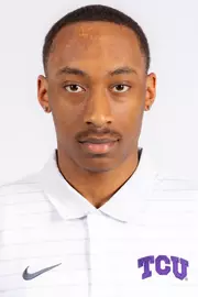 Jamitrius Jessie 2026 Headshot