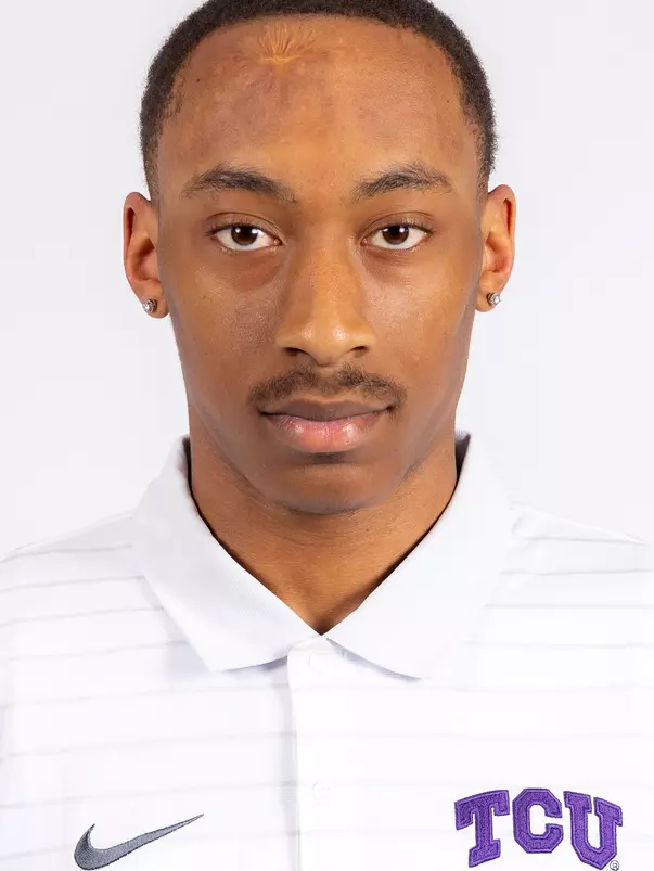 Jamitrius Jessie 2026 Headshot