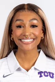 Kayla Jones 2026 Headshot