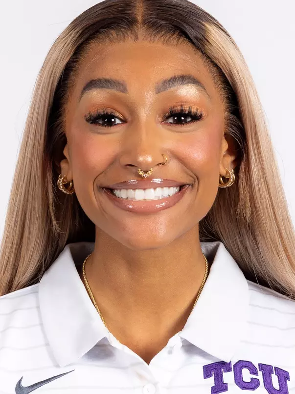 Kayla Jones 2026 Headshot