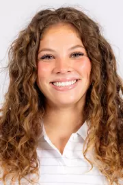 Mia Goicoechea 2026 Headshot