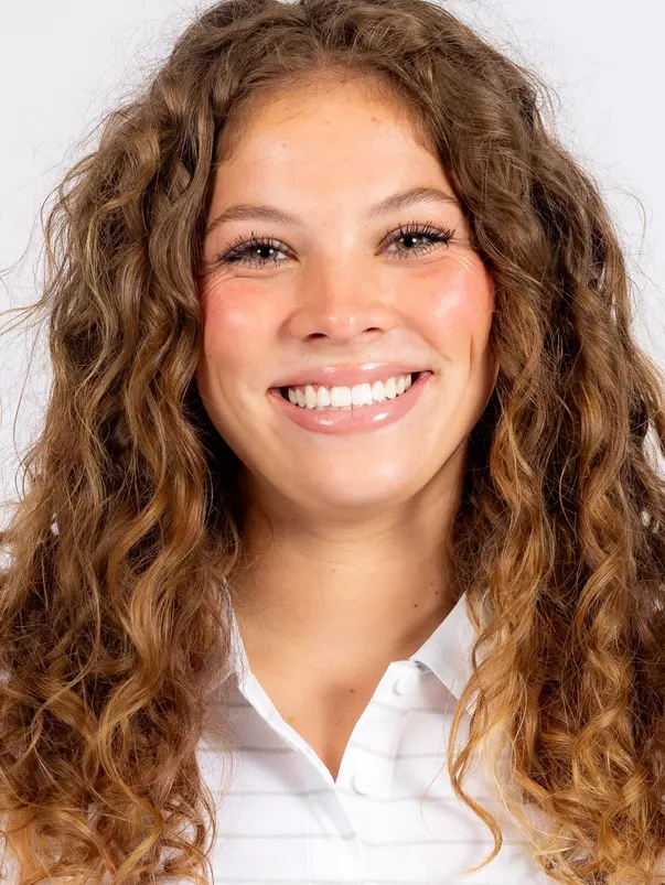 Mia Goicoechea 2026 Headshot