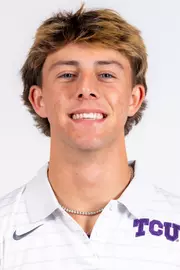 Michael McCloy 2026 Headshot