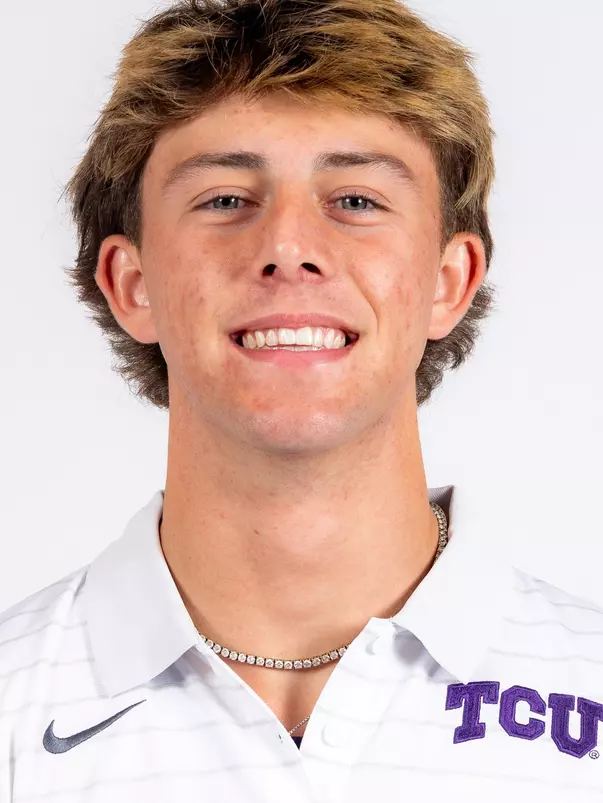 Michael McCloy 2026 Headshot