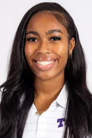 Morgan Maddox 2026 Headshot