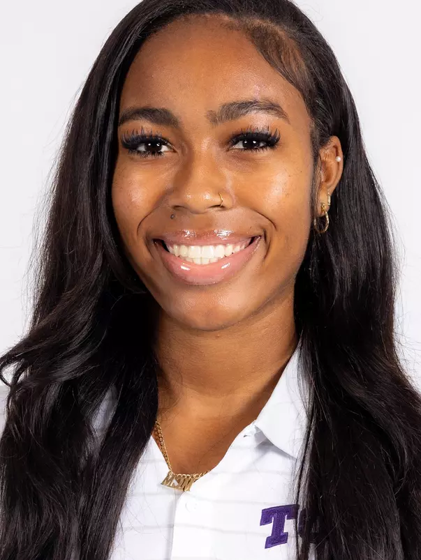 Morgan Maddox 2026 Headshot