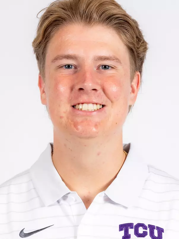 Ryan Blake 2025-26 Head Shot