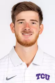 Ryan Jordan 2026 Headshot