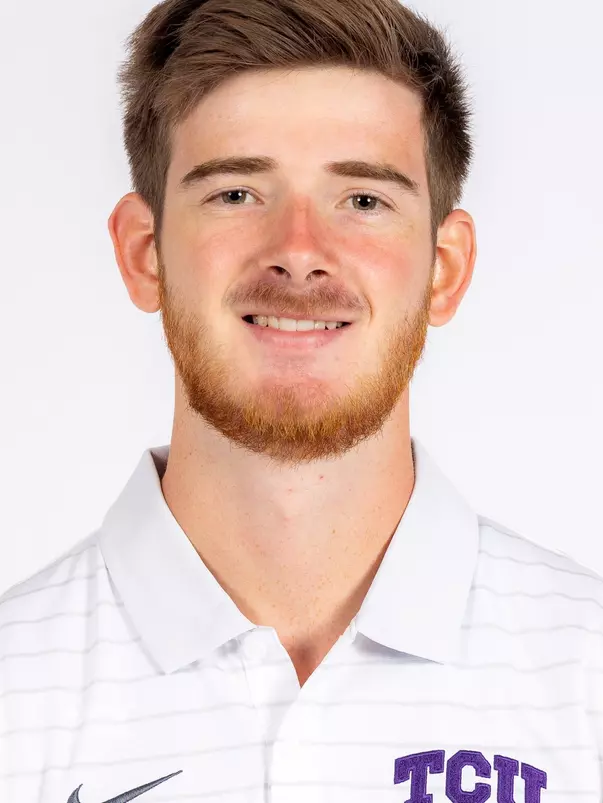 Ryan Jordan 2026 Headshot