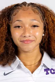 Samarra Monrroy 2026 Headshot