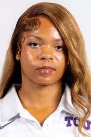 Teanna Harlin 2026 Headshot