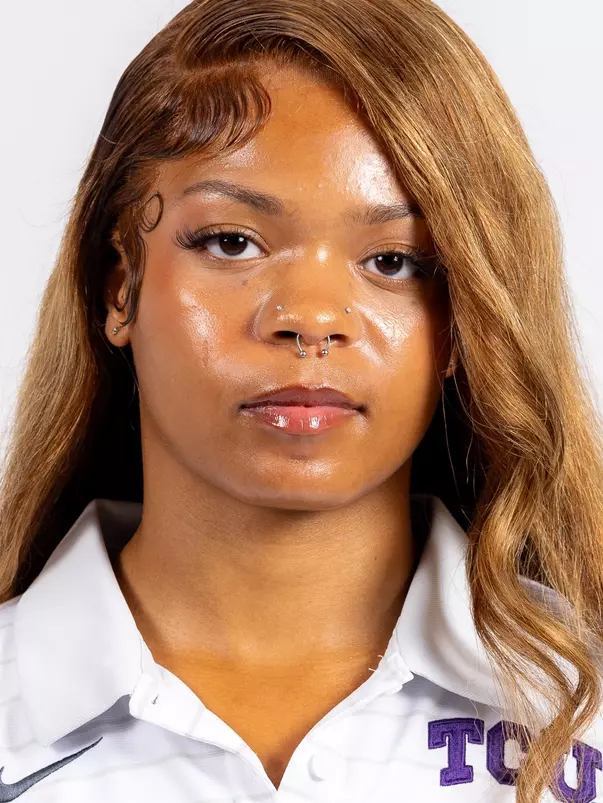 Teanna Harlin 2026 Headshot