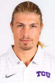 Yannik Knobloch 2026 Headshot