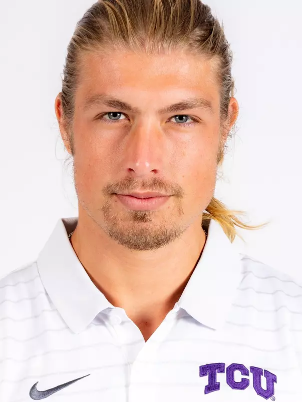 Yannik Knobloch 2026 Headshot