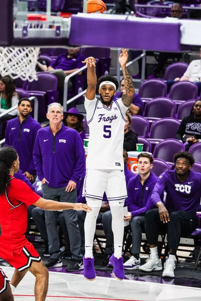 Postgame Press Conference vs. Saint Francis