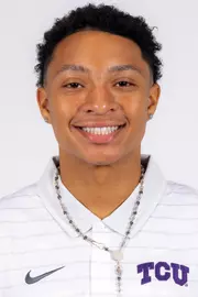 Alexander Arnold 2026 Headshot