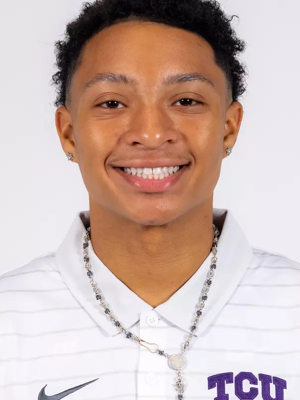 Alexander Arnold 2026 Headshot