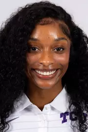 Alleah Krote 2026 Headshot