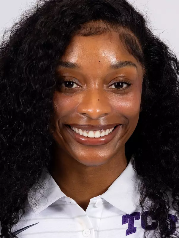 Alleah Krote 2026 Headshot