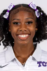 Amari Kiluvia 2026 Headshot