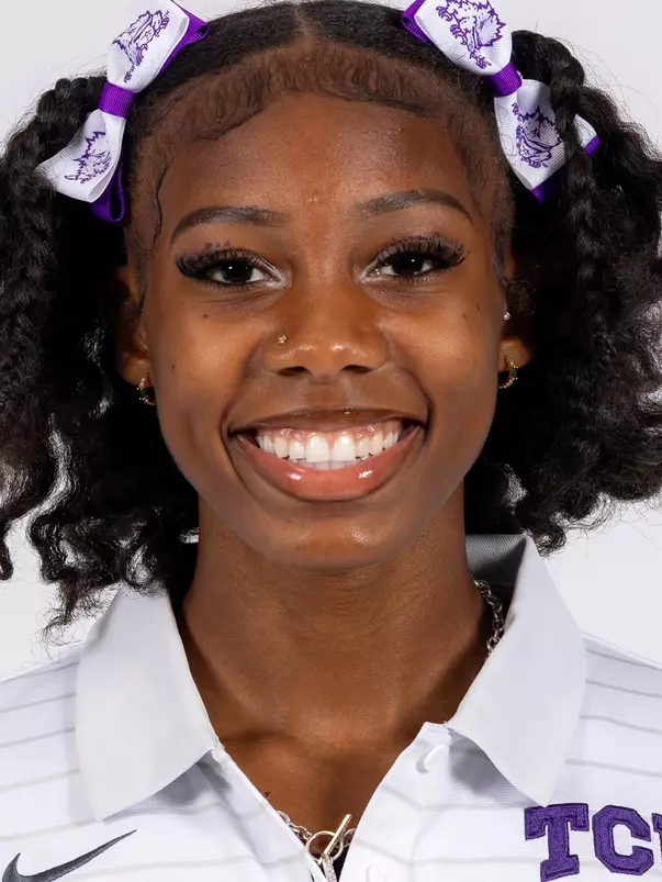 Amari Kiluvia 2026 Headshot