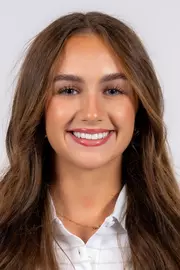 Annabelle Williams 2026 Headshot