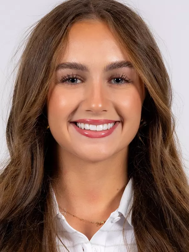 Annabelle Williams 2026 Headshot