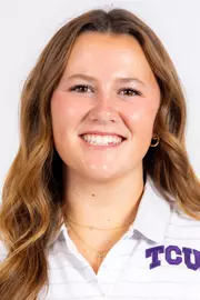 Brenna Williams 2026 Headshot