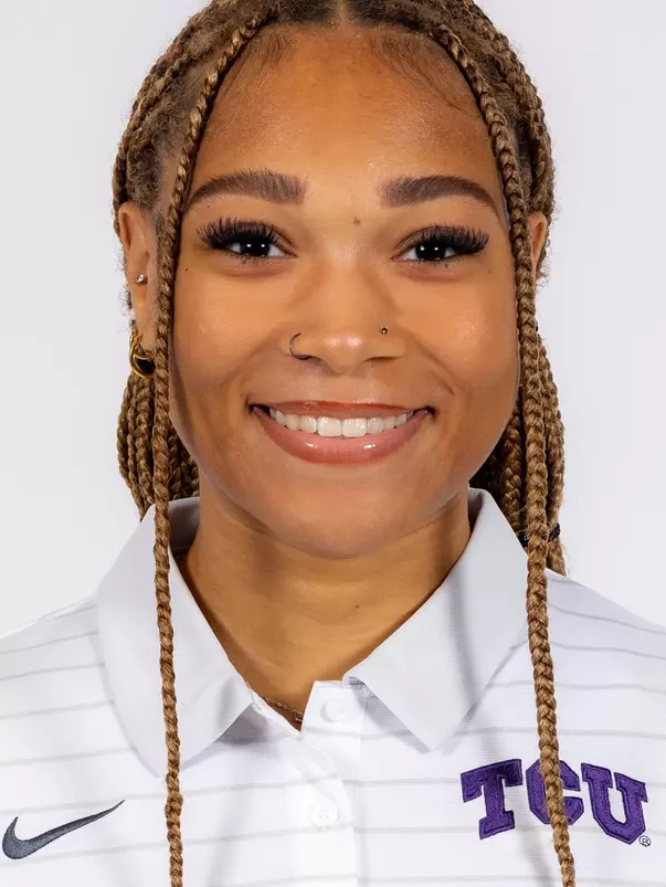 Bryce Brazzell 2026 Headshot