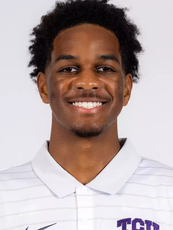 Colton Conyers 2026 Headshot