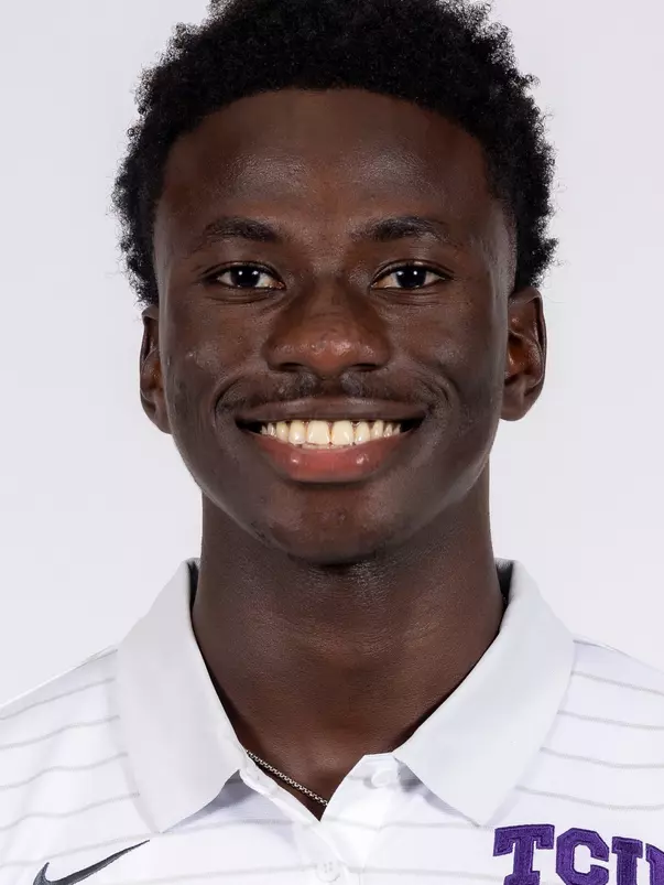 Damilare Olurosi 2026 Headshot