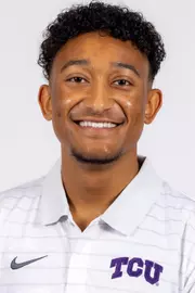 Destin Drummond 2026 Headshot