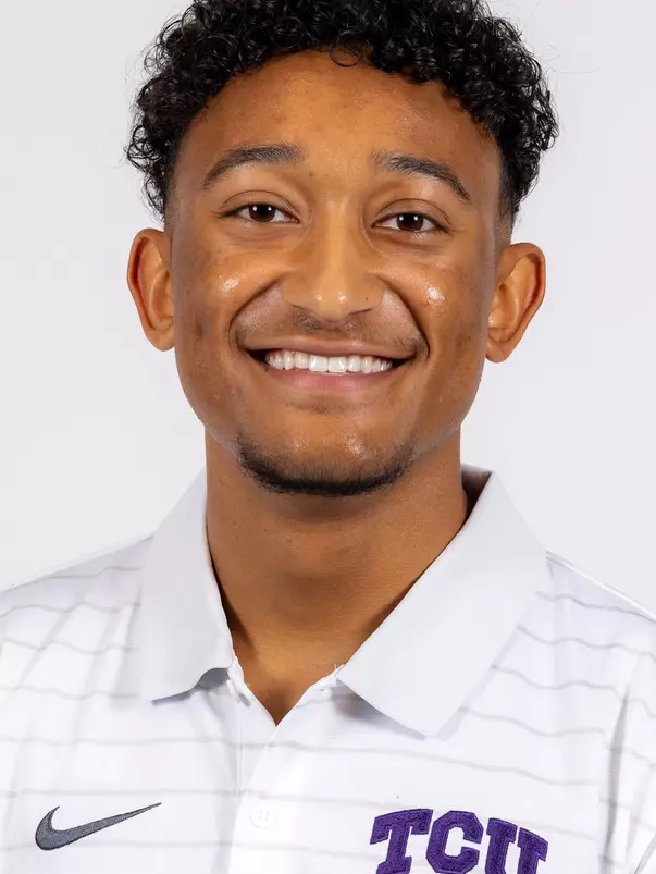 Destin Drummond 2026 Headshot