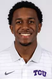 Dominic Byles 2026 Headshot