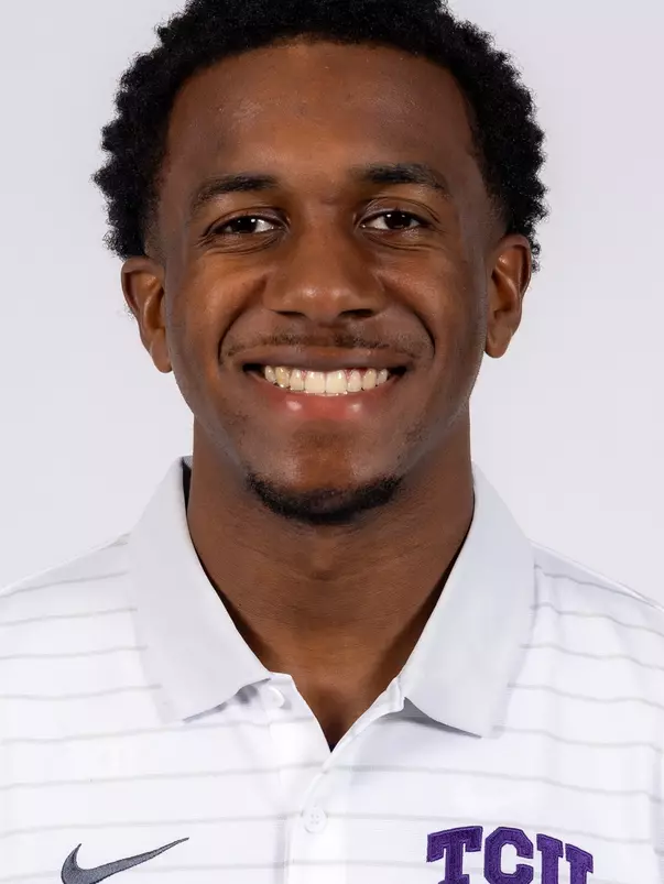 Dominic Byles 2026 Headshot