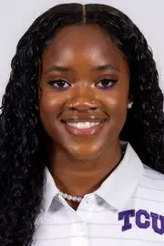 Genesis Jackson 2026 Headshot