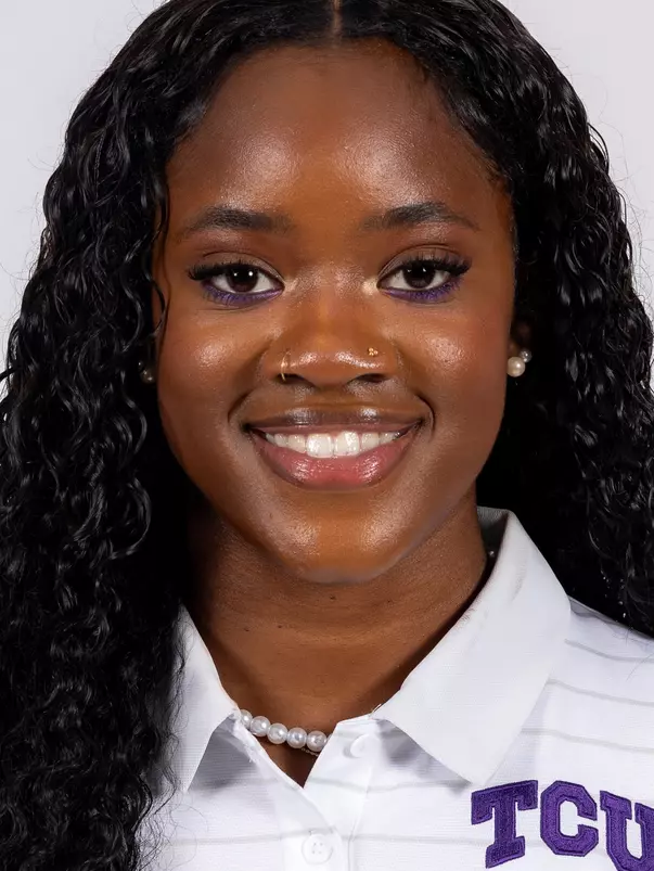 Genesis Jackson 2026 Headshot