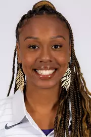 Hannah Forde 2026 Headshot