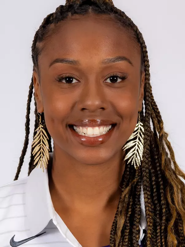 Hannah Forde 2026 Headshot