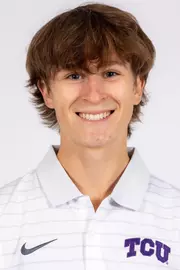 Jayden Douglas 2026 Headshot