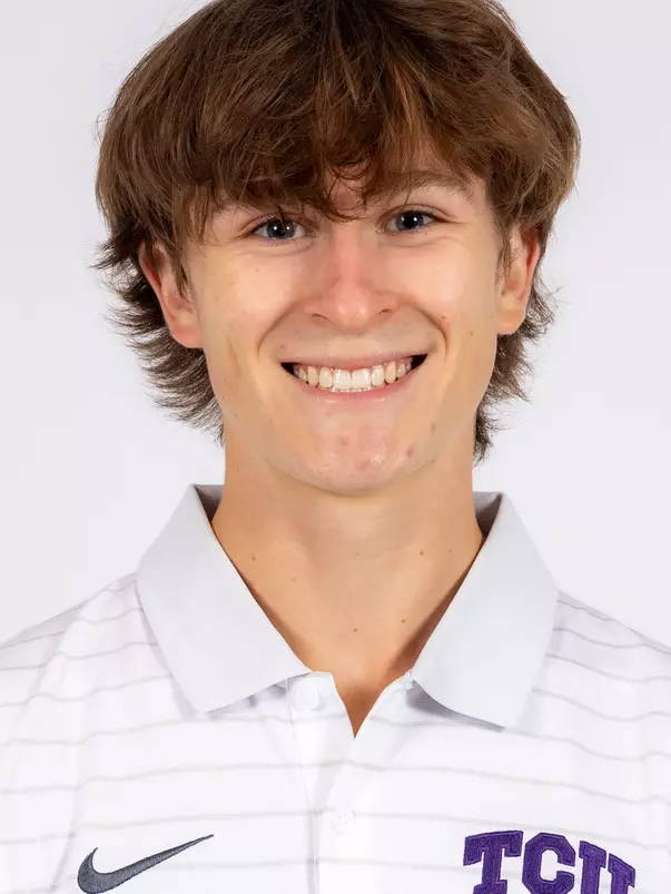 Jayden Douglas 2026 Headshot