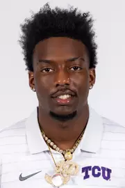 Jayden Douglas 2026 Headshot