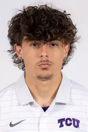 Jordan Parker 2026 Headshot