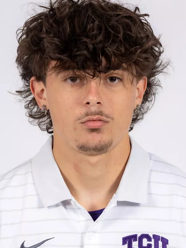 Jordan Parker 2026 Headshot