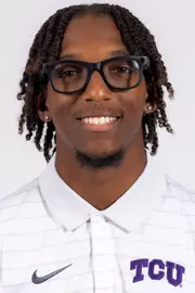 Justin Frater 2026 Headshot