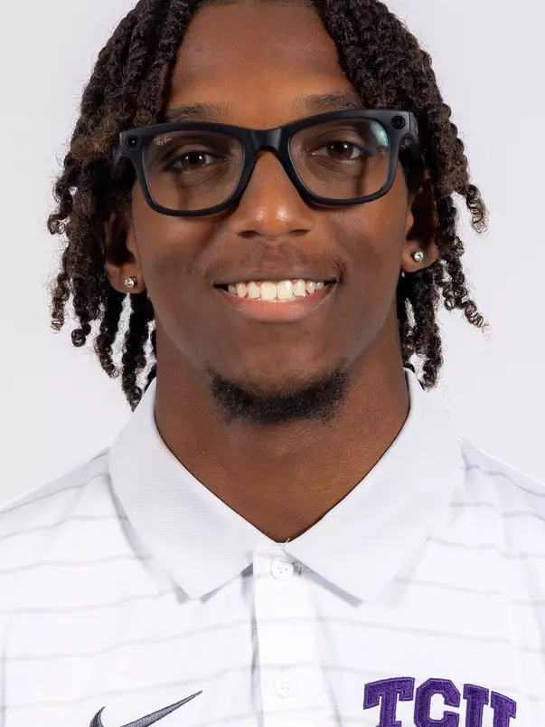 Justin Frater 2026 Headshot