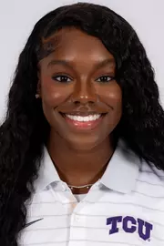 Ke'Yona Gabriel 2026 Headshot