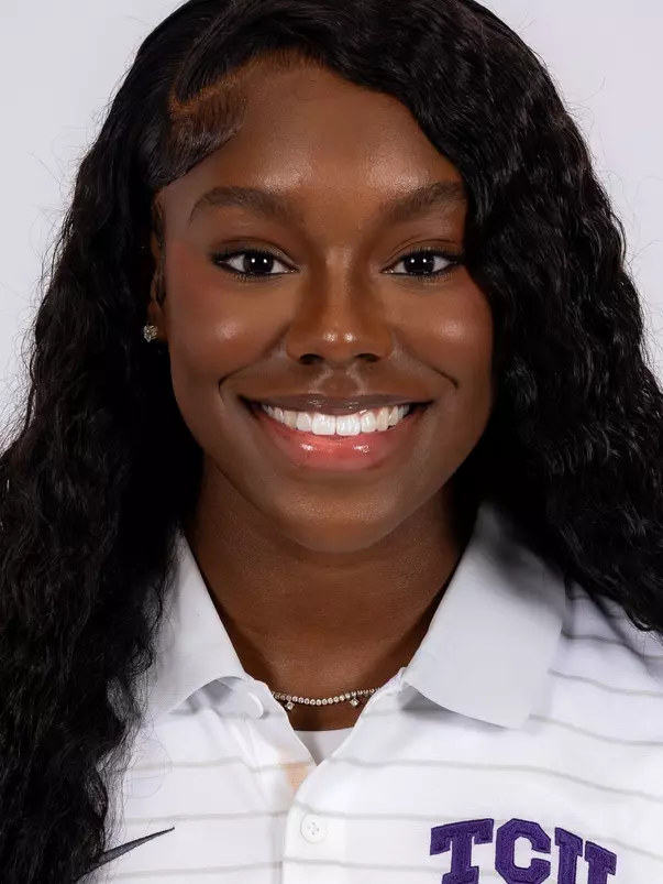 Ke'Yona Gabriel 2026 Headshot